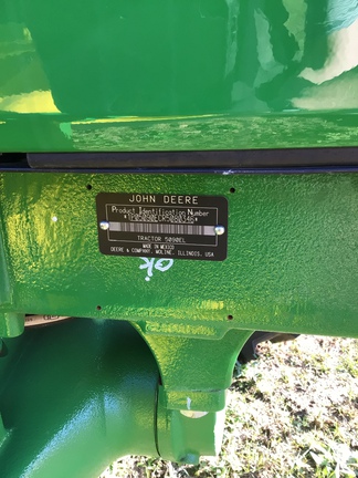 2024 John Deere 5090EL Photo 2
