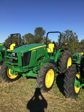 2024 John Deere 5090EL Photo 3
