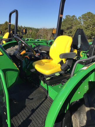 2024 John Deere 5090EL Photo 5