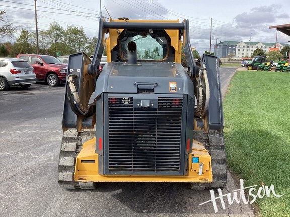Photo of 2022 John Deere 331G