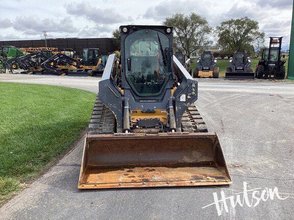 Photo of 2022 John Deere 331G