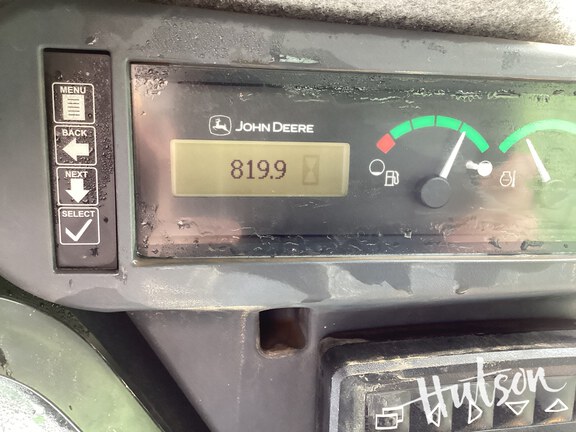 Photo of 2022 John Deere 331G