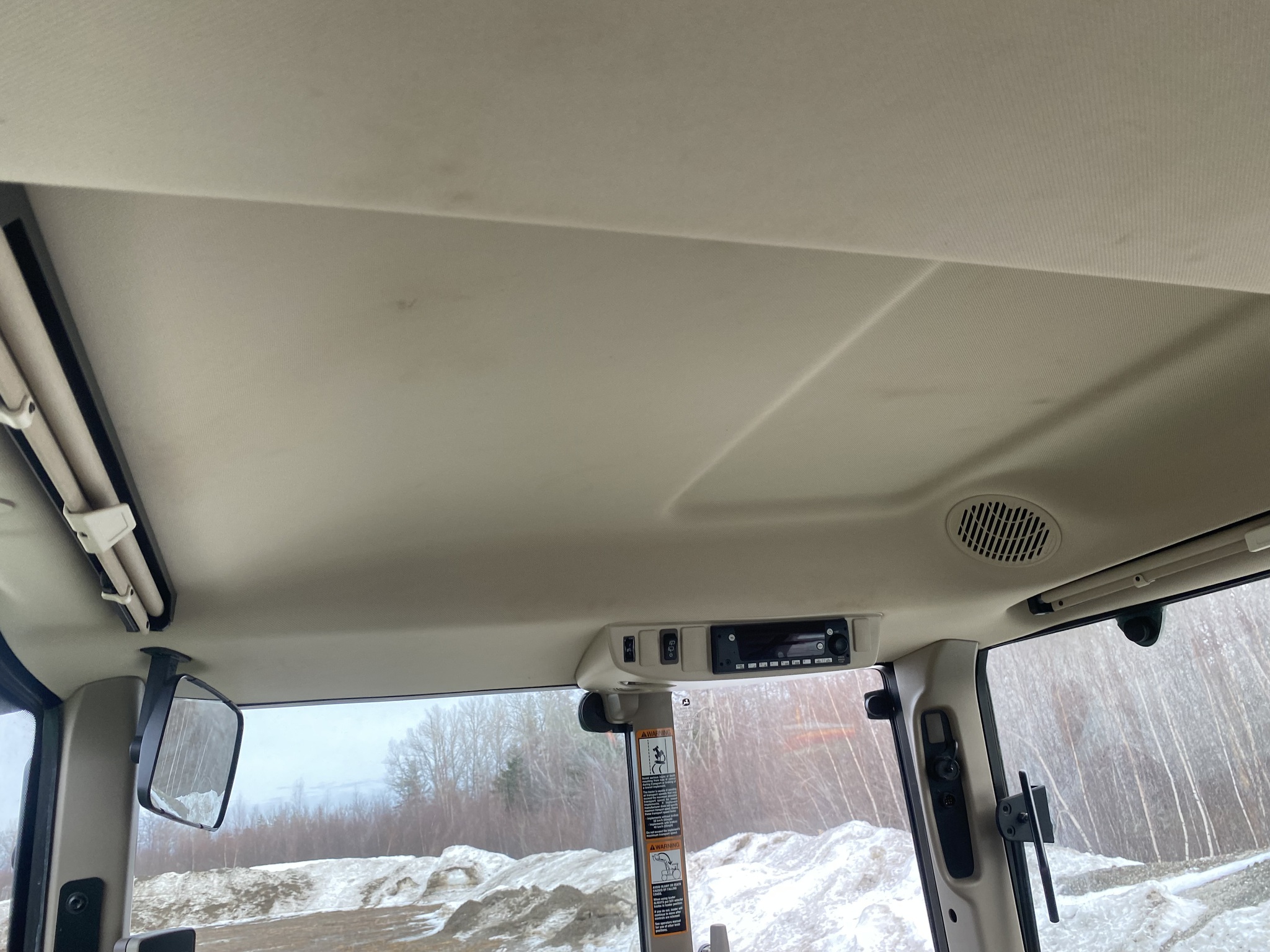 2024 John Deere 6155M Image 15