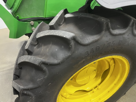 2024 John Deere 6R 130 - Photo8