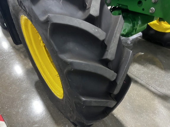 2024 John Deere 6R 130 - Photo10