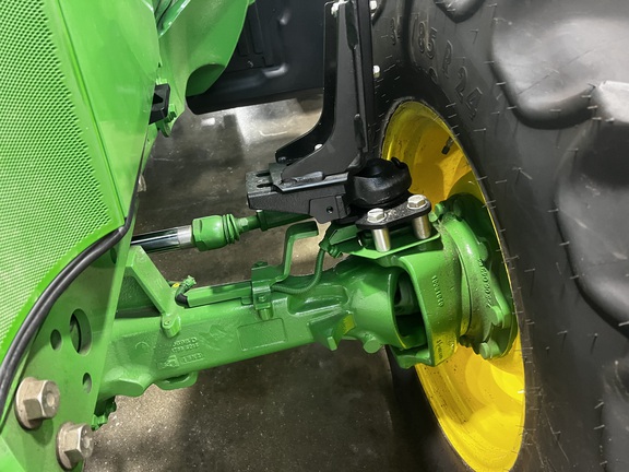 2024 John Deere 6R 130 - Photo11
