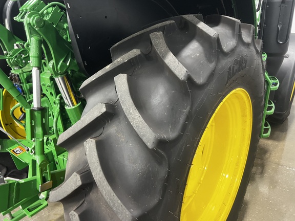 2024 John Deere 6R 130 - Photo13