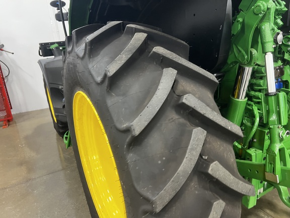 2024 John Deere 6R 130 - Photo14