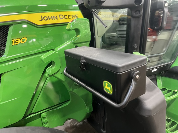 2024 John Deere 6R 130 - Photo15