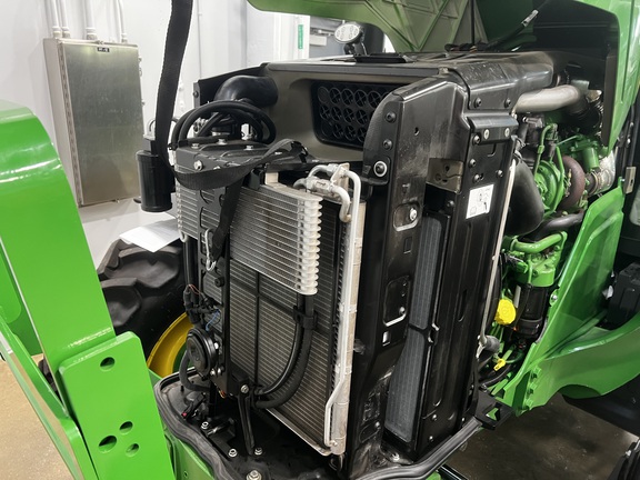 2024 John Deere 6R 130 - Photo17