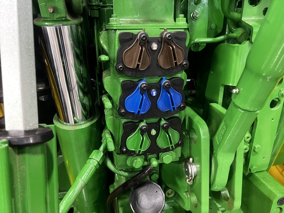 2024 John Deere 6R 130 - Photo19