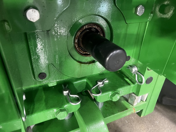 2024 John Deere 6R 130 - Photo20