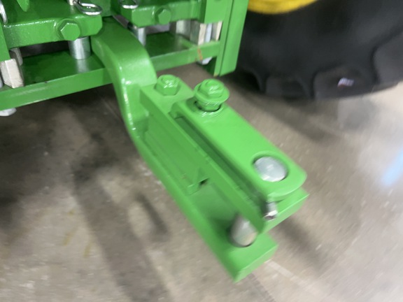 2024 John Deere 6R 130 - Photo21