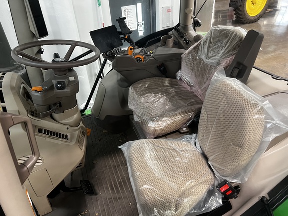 2024 John Deere 6R 130 - Photo22