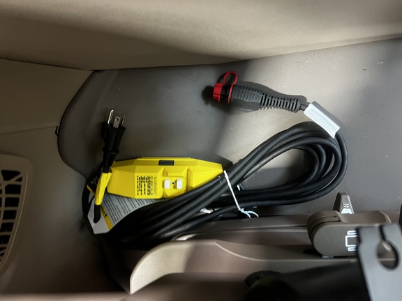 2024 John Deere 6R 130 - Photo23