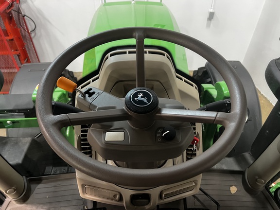 2024 John Deere 6R 130 - Photo24