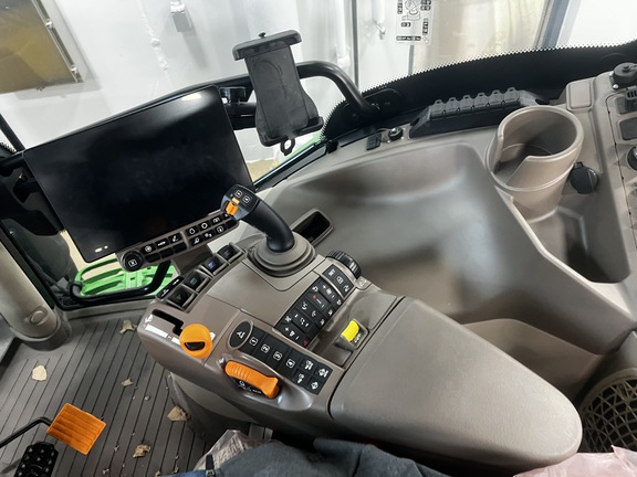 2024 John Deere 6R 130 - Photo28