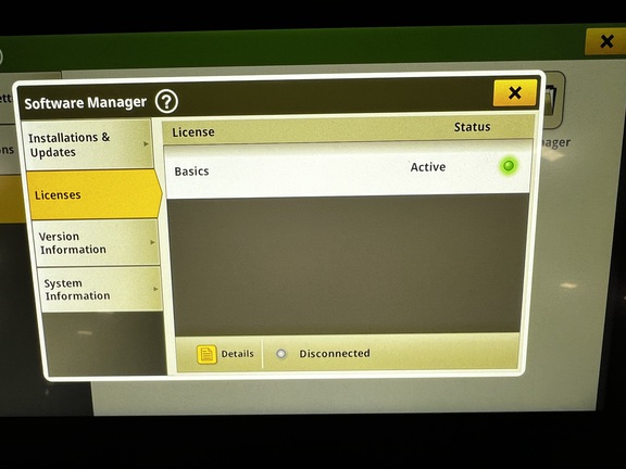 2024 John Deere 6R 130 - Photo30