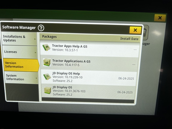 2024 John Deere 6R 130 - Photo31