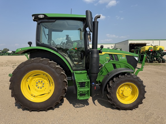 2024 John Deere 6R 130 - Photo2