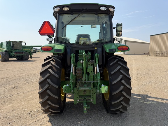 2024 John Deere 6R 130 - Photo4