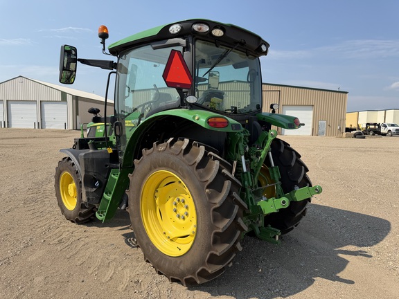 2024 John Deere 6R 130 - Photo5