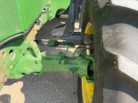 2024 John Deere 6R 130 - Photo11