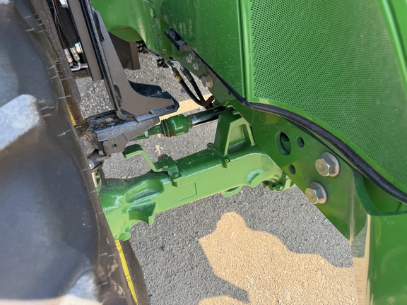 2024 John Deere 6R 130 - Photo13