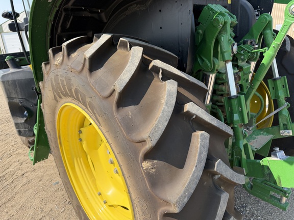 2024 John Deere 6R 130 - Photo16