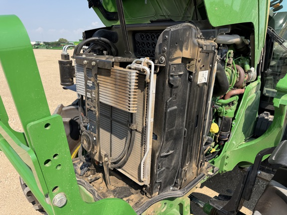 2024 John Deere 6R 130 - Photo19