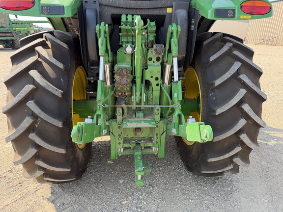 2024 John Deere 6R 130 - Photo20