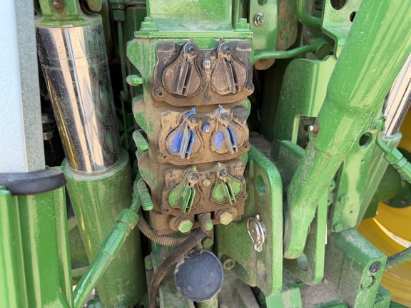 2024 John Deere 6R 130 - Photo21