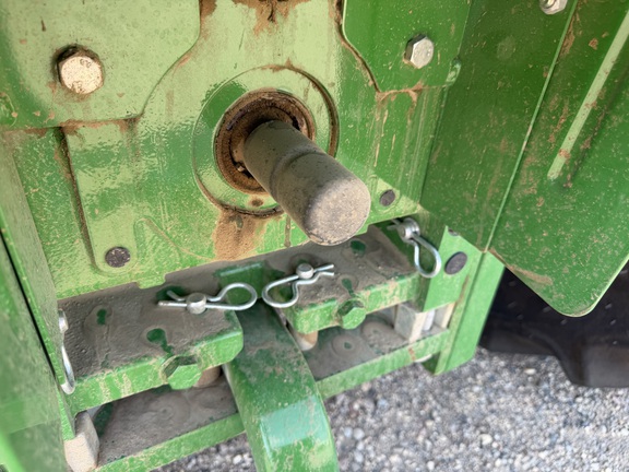 2024 John Deere 6R 130 - Photo22