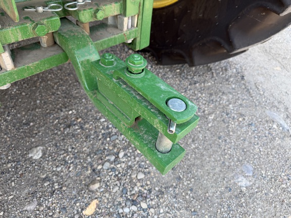 2024 John Deere 6R 130 - Photo23