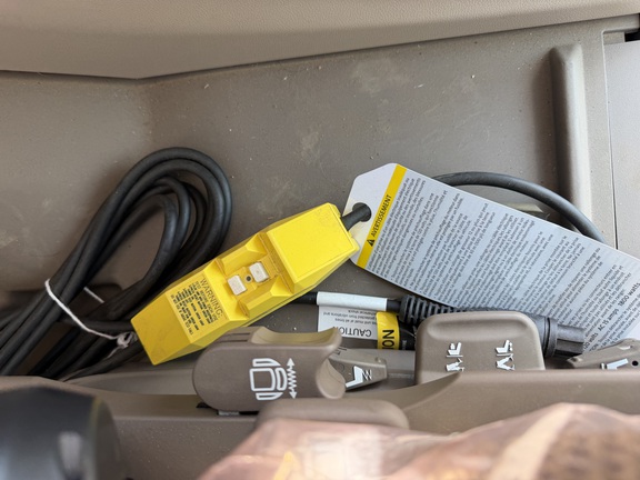 2024 John Deere 6R 130 - Photo25