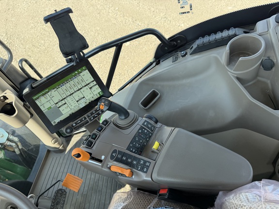 2024 John Deere 6R 130 - Photo29