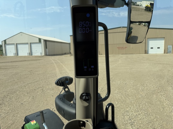 2024 John Deere 6R 130 - Photo30