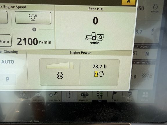 2024 John Deere 6R 130 - Photo31
