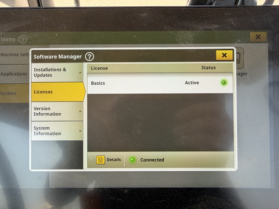 2024 John Deere 6R 130 - Photo32