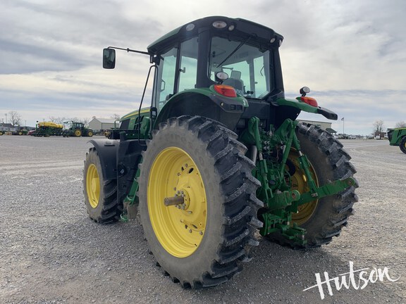 Photo of 2024 John Deere 6175M