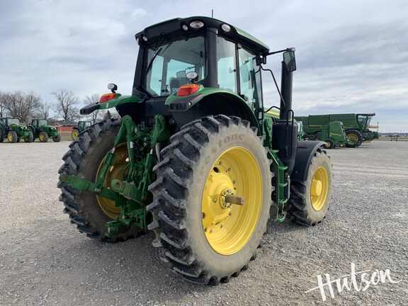 Photo of 2024 John Deere 6175M