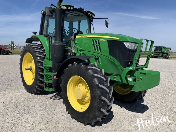 Photo of 2024 John Deere 6175M