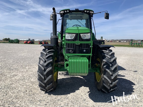 Photo of 2024 John Deere 6175M