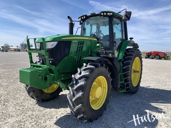 Photo of 2024 John Deere 6175M