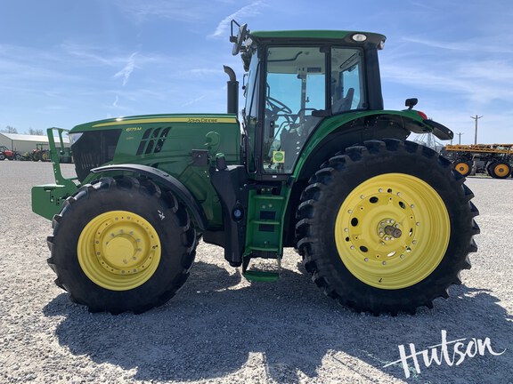 Photo of 2024 John Deere 6175M
