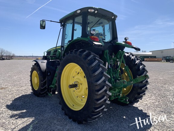 Photo of 2024 John Deere 6175M