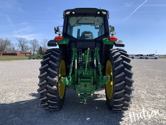 Photo of 2024 John Deere 6175M