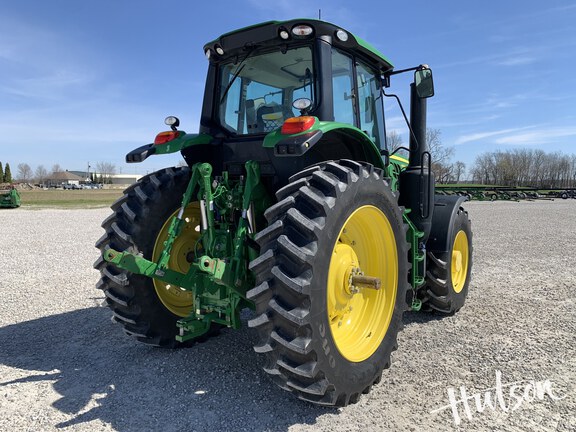 Photo of 2024 John Deere 6175M