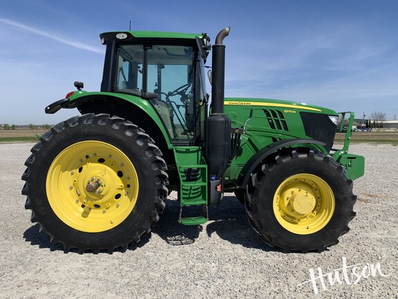 Photo of 2024 John Deere 6175M