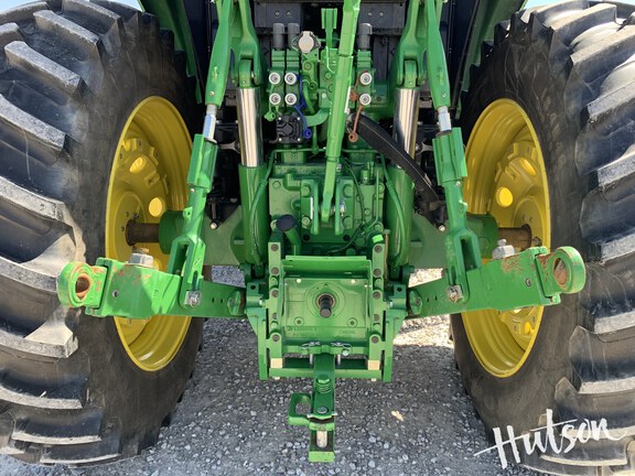 Photo of 2024 John Deere 6175M